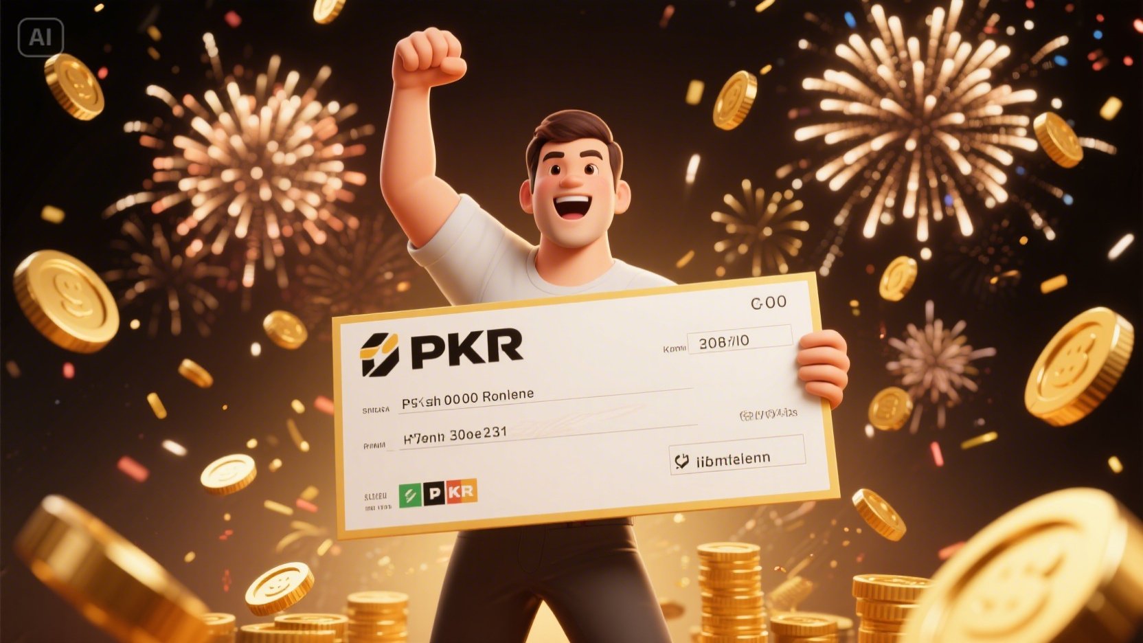 Join Pakistan’s leading gaming site and get 200% bonus instantly! Deposit once, play smart, and enjoy secure PKR transactions every single day.