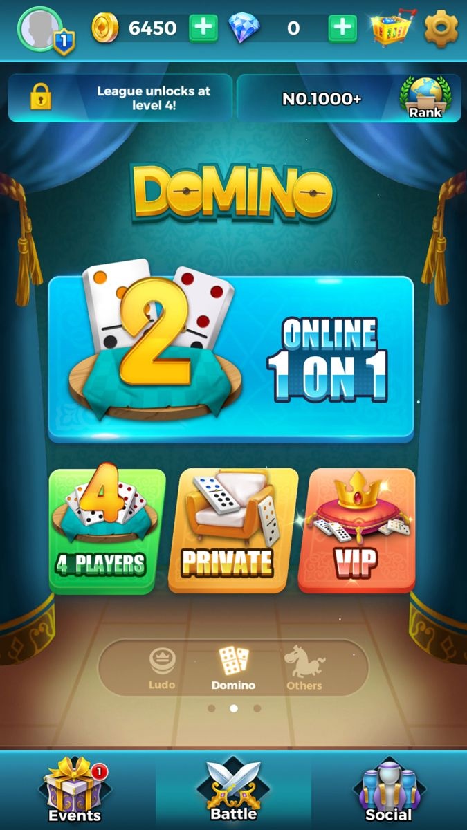 eGames Casino game