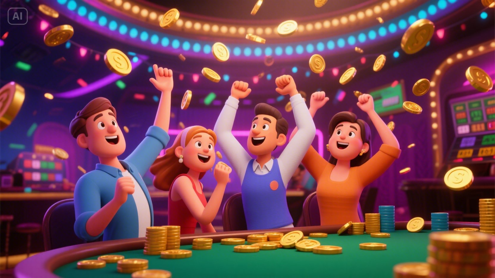 Registration at eGames Casino Casino