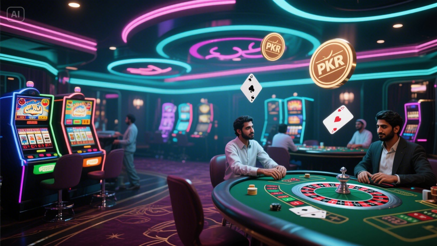 Make your first recharge today and enjoy 200% instantly! Pakistani players can play casino, slots, and cricket bets using safe local methods.
