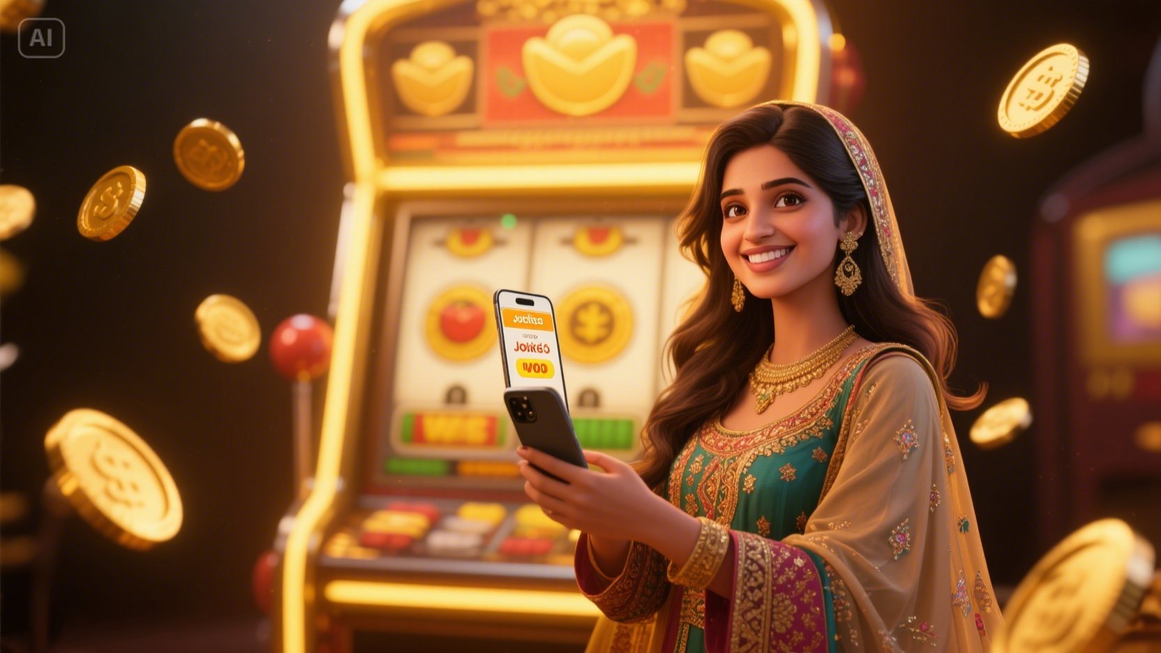 Make your first deposit today and get 200% instantly! Pakistan’s users can play live casino, spin reels, and withdraw PKR safely with JazzCash.