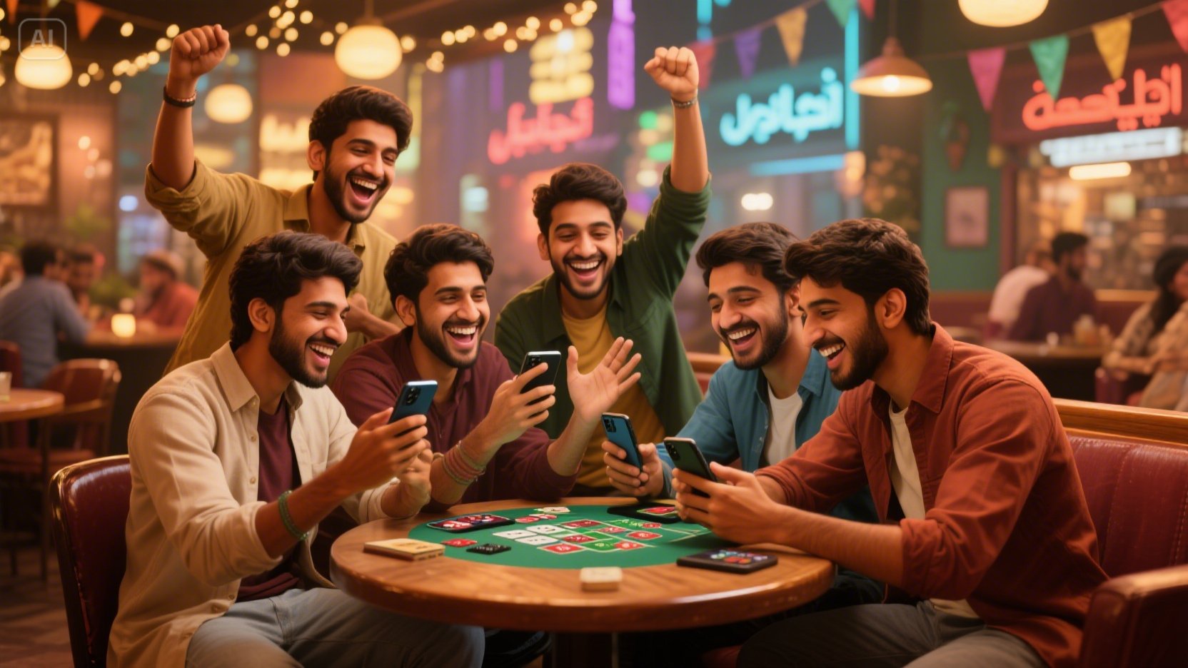 eGames CasinoMake your first deposit today and get 200% instantly credited! Pakistani users can play live casino, poker, and roulette with real PKR payouts.