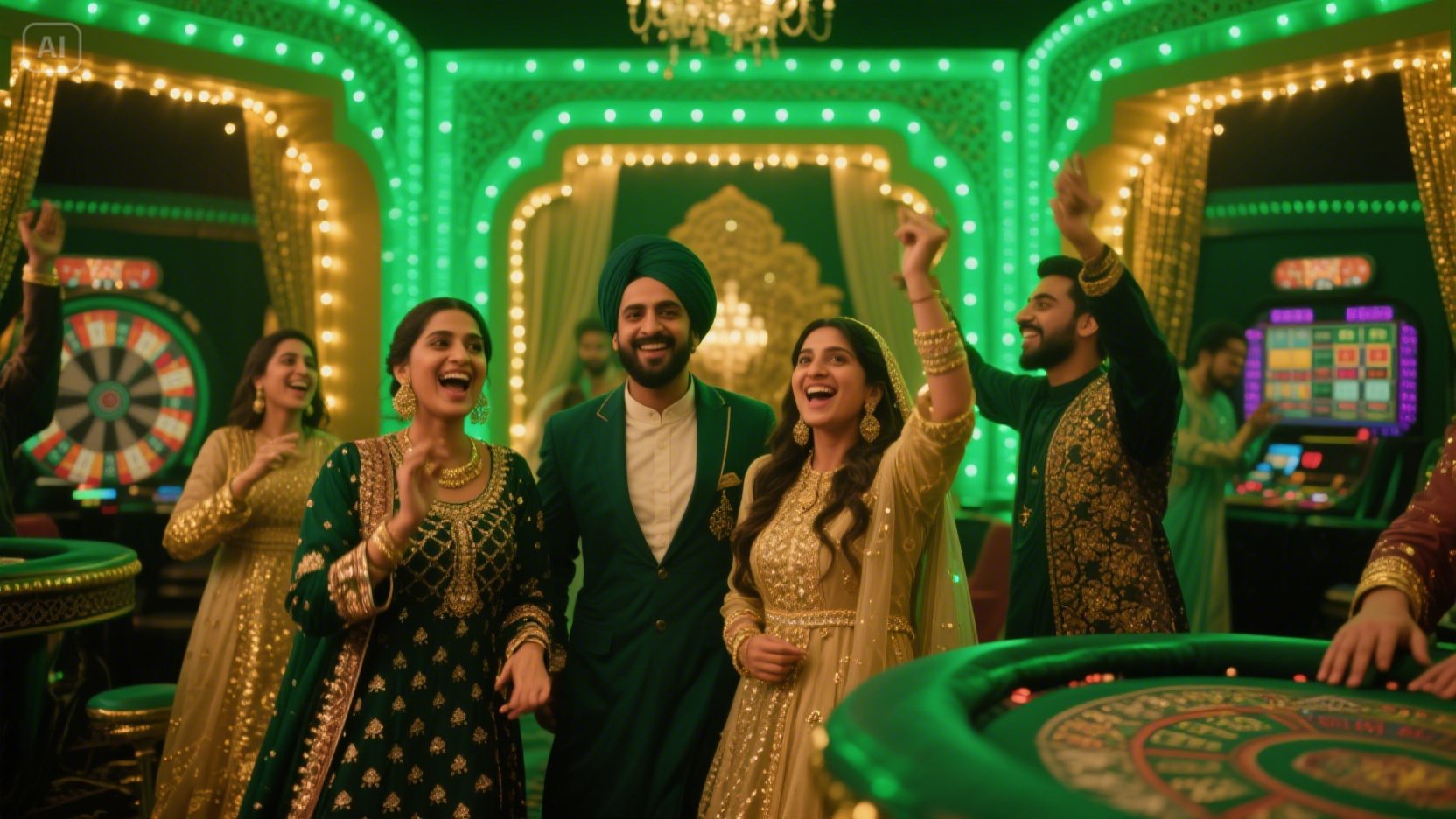 Registration at eGames Casino Casino